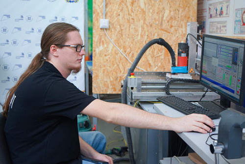 В Оренбуржье продолжаются отборочные соревнования в финал VIII Национального чемпионата «Молодые профессионалы»