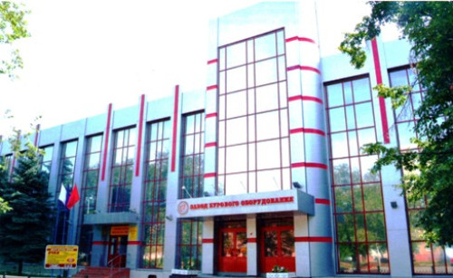 Завод бурового оборудования – лучшее предприятие-экспортер в сфере промышленного производства