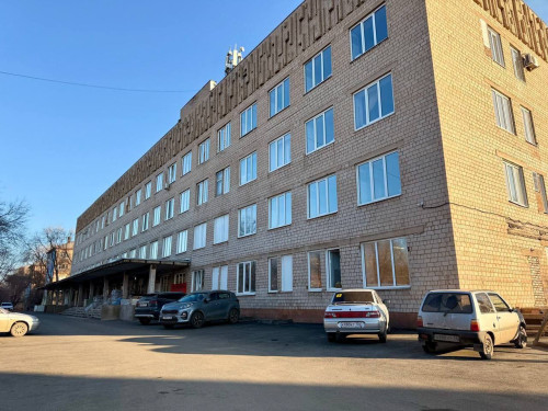 Нацпроект «Продолжительная и активная жизнь»: в поликлинике орской городской больницы продолжается капитальный ремонт