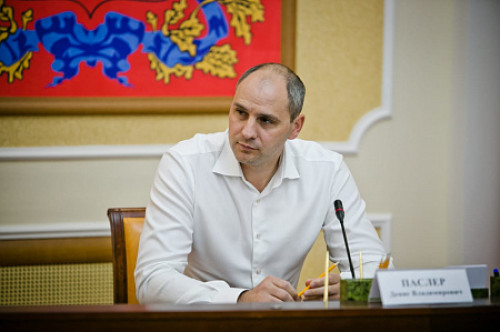 Денис Паслер: «Научные разработки должны стать инструментом, который выведет показатели урожайности на новый уровень»