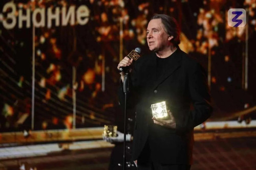 Просветители Оренбуржья претендуют на премию Общества «Знание»