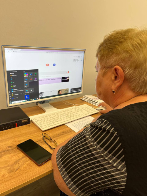 Подведены итоги регионального этапа Всероссийского чемпионата по компьютерному многоборью среди пенсионеров