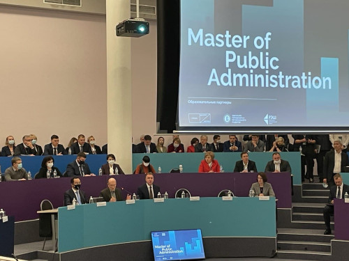 Оренбург защитил в Сколково масштабный проект городских преобразований