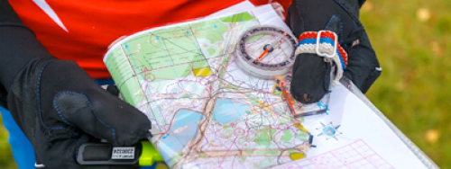 Бузулукский район примет чемпионат России по спортивному ориентированию