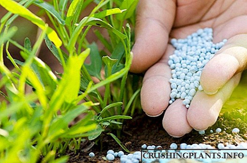 Оренбургские аграрии перевыполнили план по приобретению минеральных удобрений