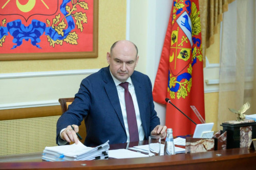 В Оренбургской области завершена разработка долгосрочной программы развития экспорта до 2030 года