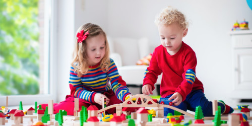 В Оренбуржье более 36 тысяч детей от трех до семи лет получают ежемесячную выплату в размере 4 950 рублей