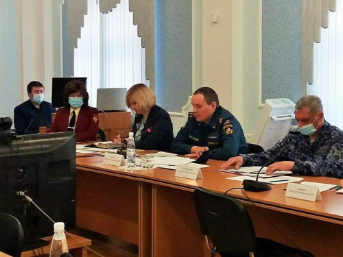 В 2021 году всеми формами отдыха, оздоровления и занятости планируется охватить более 106 тысяч детей