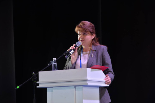 В Оренбурге прошёл V Съезд онкологической службы региона