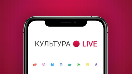 На портале «Культура Оренбуржья» стартовала обновлённая версия проекта «Культура.LIVE»