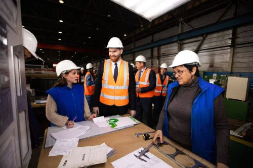 В Оренбургской области увеличится число локаций промышленного туризма