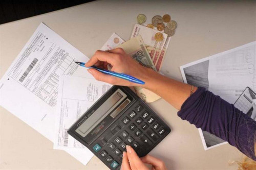 Размер субсидий на оплату ЖКУ будет пересчитан