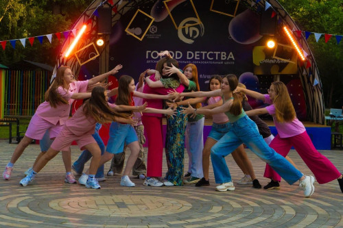 «Авангард» и «Самородово» представят регион на всероссийском конкурсе лучших лагерей России