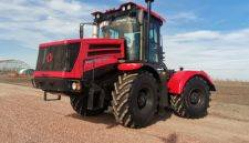 Оренбургские аграрии с начала года приобрели технику почти на 3,5 млрд рублей