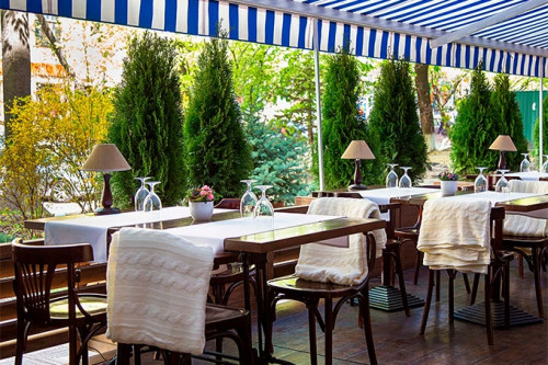 Министерство сельского хозяйства, торговли, пищевой и перерабатывающей промышленности области контролирует работу общепита