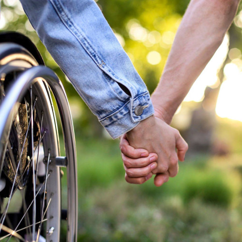 Евгений Солнцев: Международный день инвалидов — важная дата, призванная привлечь внимание к трудностям, с которыми сталкиваются люди с ограниченными возможностями здоровья