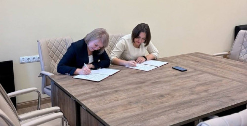 Студенты областного колледжа культуры и искусств совместят учебу с работой