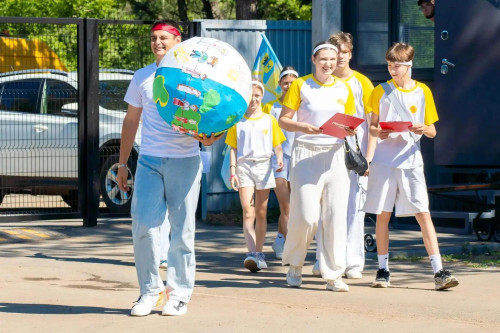 В Оренбуржье выбрали лучшие детские лагеря 2026 года