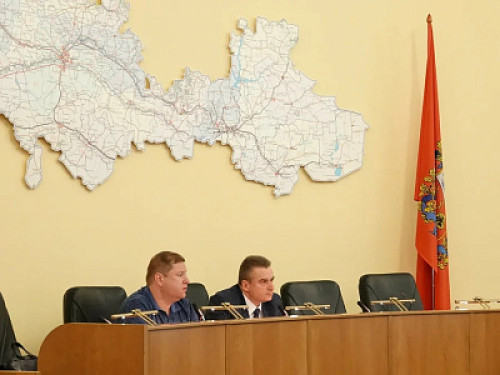 До старта юбилейного Международного молодежного форума «Евразия Global» остается меньше двух недель