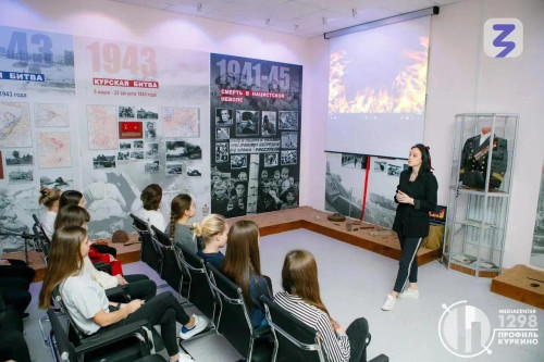 Две школы Оренбуржья вышли в финал Всероссийского конкурса школьных музеев