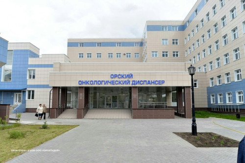 Онкологическая служба Оренбуржья получила высокую оценку комиссии федерального уровня