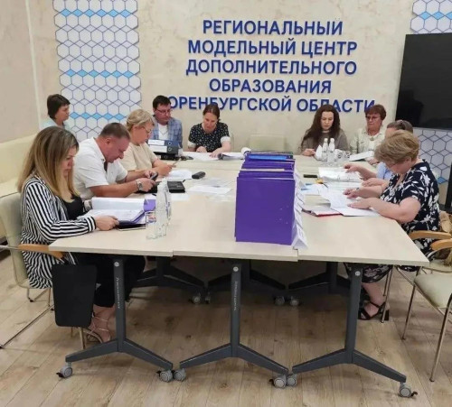 790 школ и колледжей Оренбуржья готовы к новому учебному году