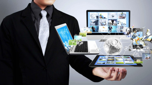 Министерства и ведомства Оренбуржья внедряют цифровые технологии