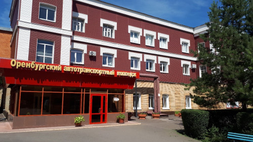 Оренбургская область – победитель конкурса на поддержку региональных систем инклюзивного профессионального образования инвалидов