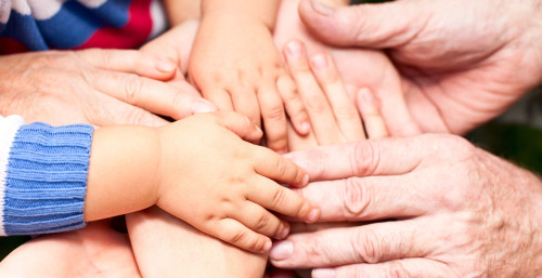 Областная акция «Помоги большой семье»: первые итоги