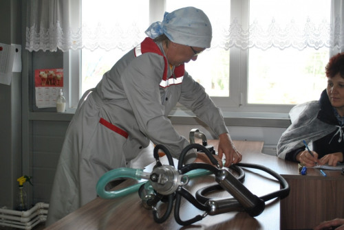 Составлен рейтинг лучших операторов машинного доения Оренбуржья