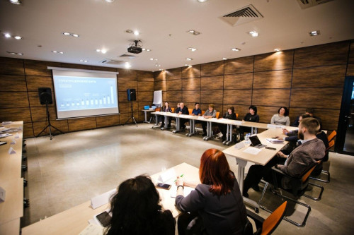 В Оренбуржье создан Центр государственно-частного партнерства