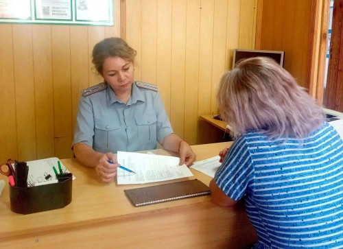 Пробация помогает осужденным вернуться к нормальной жизни