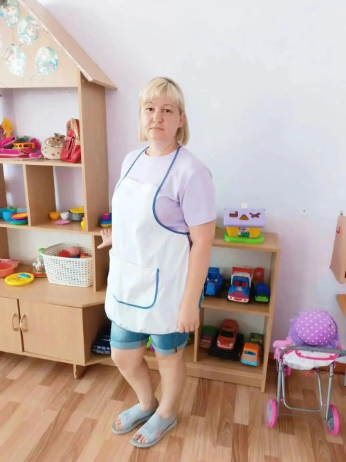 Почти тысяча оренбурженок с детьми нашла работу благодаря службе занятости в этом году