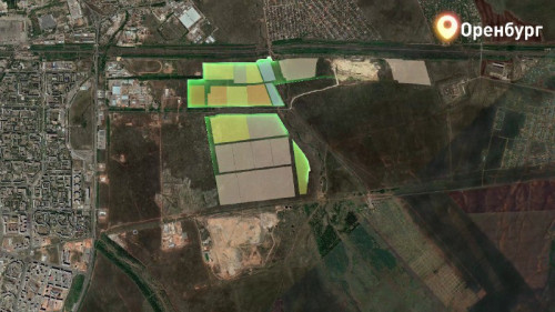 Резидентами Особой экономической зоны «Оренбуржье» стали еще 5 компаний