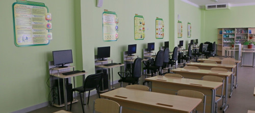 Нацпроект «Образование»: профессиональные образовательные организация Оренбуржья выиграли гранты в рамках проекта «Молодые профессионалы»