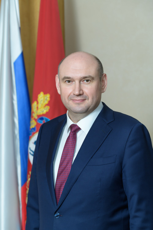 Губернатор поздравил командование, личный состав и ветеранов с Днем Военно-Морского Флота