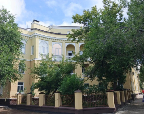 В Оренбургской области реализуется программа капремонта МКД