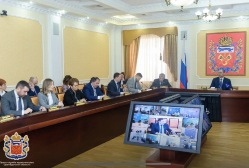 В Оренбургской области с 1 по 30 апреля вводится временное ограничение движения для большегрузов