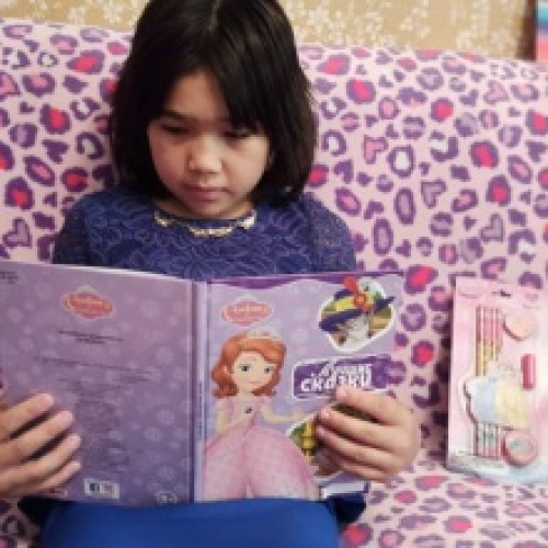 Проект «Мечтай со мной»: социальные работники исполняют желания