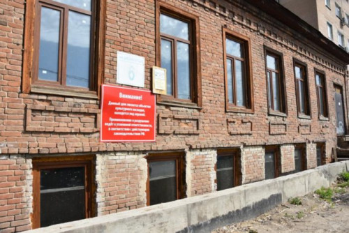 Оренбуржцы предложили сотни идей по развитию исторической части Оренбурга