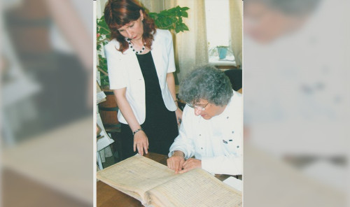 Архивный хронограф: 85 лет со дня рождения Юрия Энтина